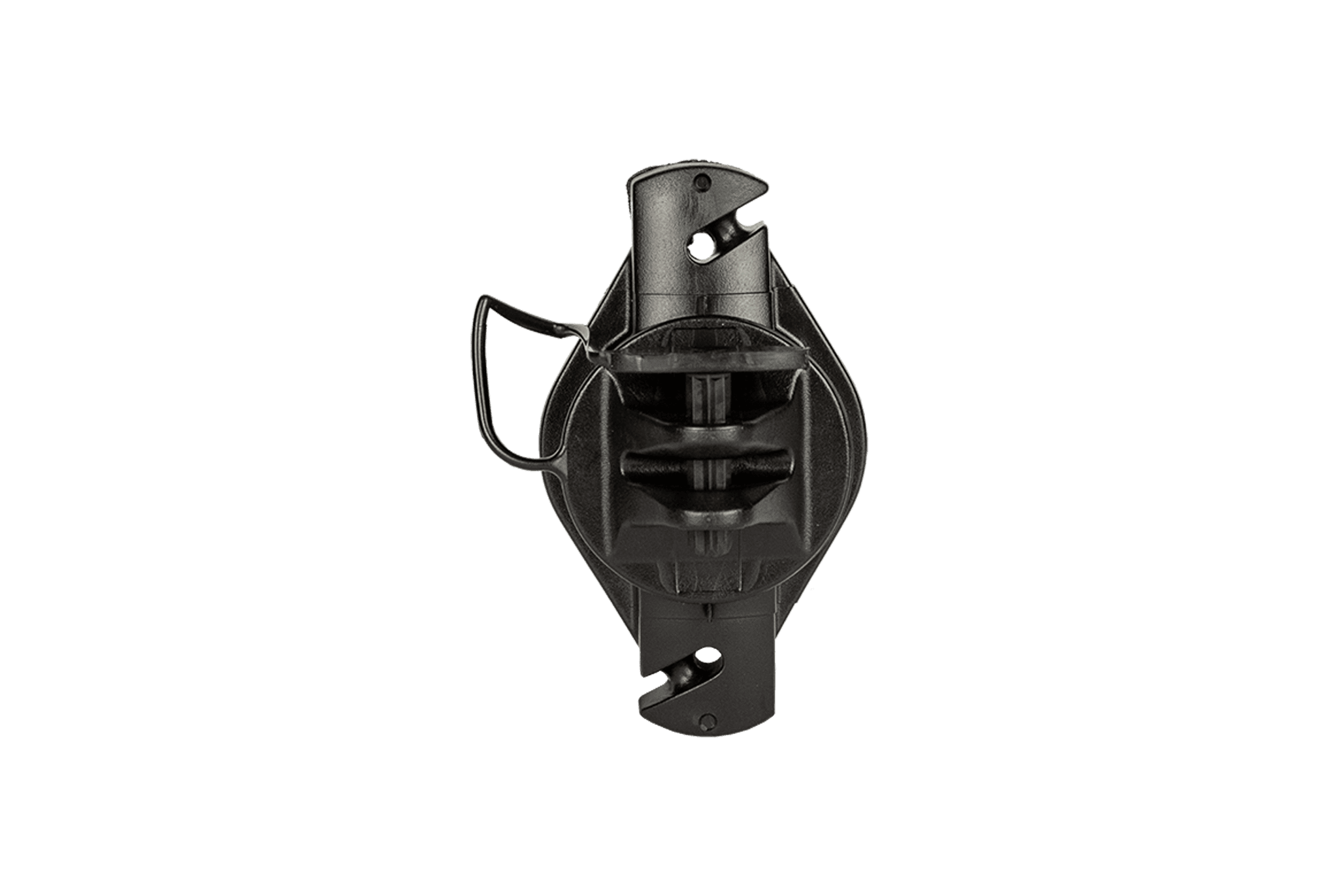 WPPL- Speedrite Pinlock Wood Post Insulator - Powerflex