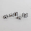 Crimp Sleeves Open Tap CT4 (12.5 ga. Smooth) | Powerflex