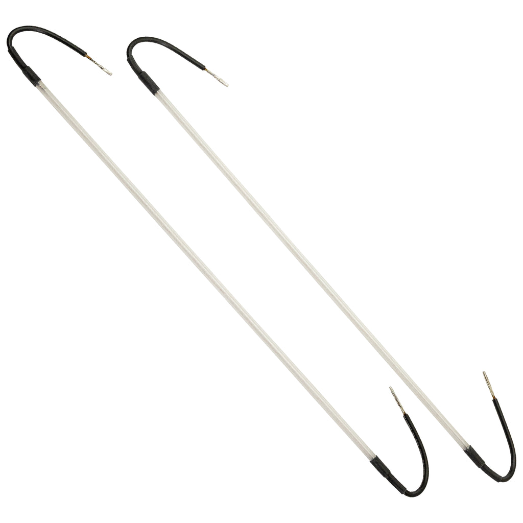 Fence Charger Lightning Fuse Powerflex