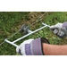 Handle For On Line Wire Strainer - Powerflex