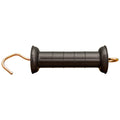 Economy Gate Handle, Black | Powerflex