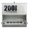 Advantage Feeder 200HD - Powerflex