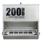 Advantage Feeder 200HD - Powerflex