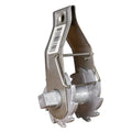 Donalds Type Galvanized Tightener | Powerflex
