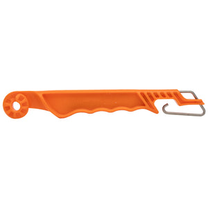 Dual Purpose Handle Conductive/Non Conductive - 0