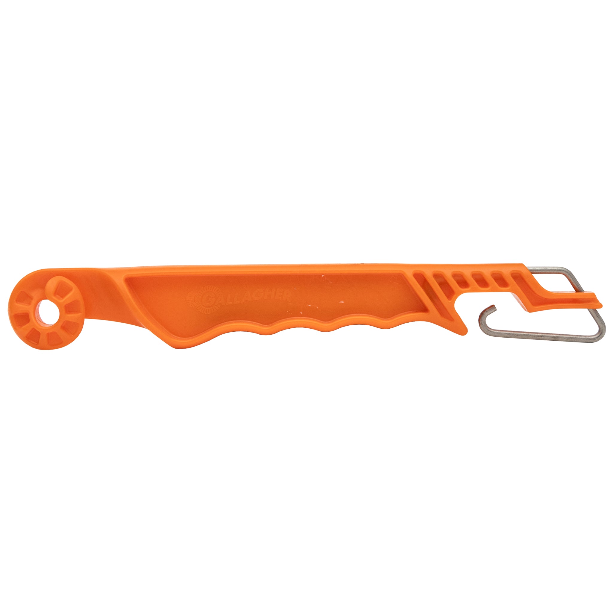 Dual Purpose Handle Conductive/Non Conductive - 0