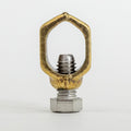 Ground Rod Clamp Bronze | Powerflex