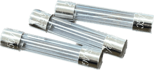Cyclops Fuse, 2 Amp | Powerflex