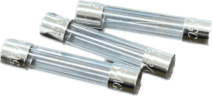 Cyclops Fuse, 2 Amp