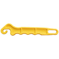 Insulated Non-conductive Gate Handle | Powerflex