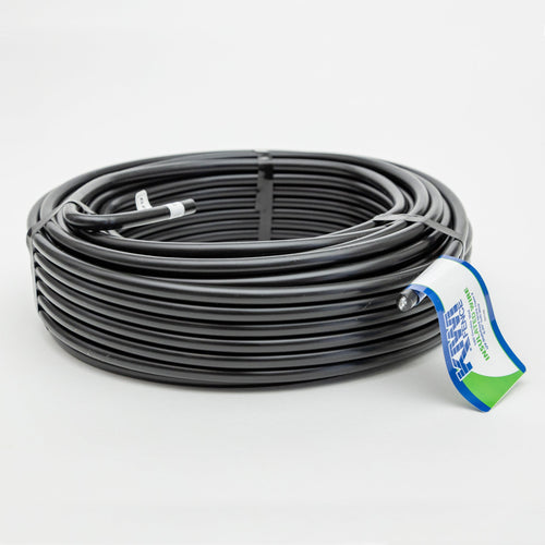 100' Double wall Insulated Wire - Powerflex