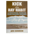 Kick the Hay Habit- Jim Gerrish | Powerflex