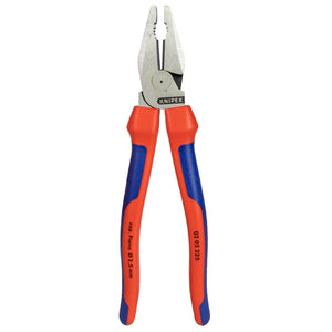 KCP~ Knipex Combo Pliers HD - Powerflex