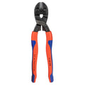 KNIPEX 7102-8'  Lever Action-Center Cut [COMFORT GRIP] | Powerflex