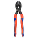 K71-02 ~ Knipex Comfort Grip Bolt Cutters - Powerflex