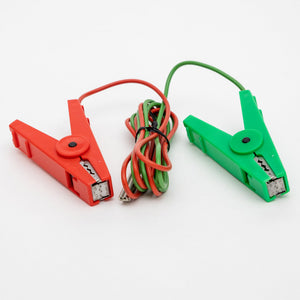 Speedrite Fence Lead Set | Powerflex