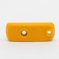 Jobe Megaflow Yellow Actuator Tab | Powerflex