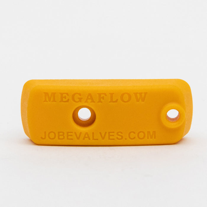 Jobe Megaflow Yellow Actuator Tab