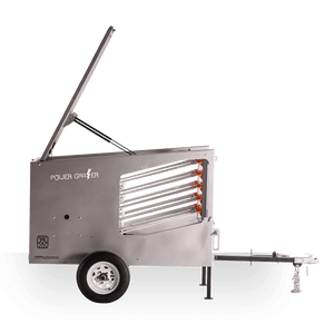 Range Ward Power Grazer ~~ Call in Order - Powerflex