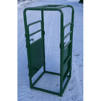 Morand Palpation Cage