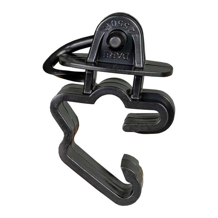 T-Post Pinlock Insulator (2550) 25 pk
