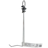 Speedrite Pinclock Offset Standoff Bracket - 0