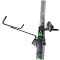 Geared Reel Adaptor Bracket for Powerpost | Powerflex