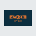 Powerflex Gift Card | Powerflex