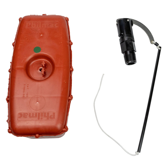 Water Trough Valve - 3/4