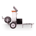Range Ward Razer Grazer ~~ Call in Order - Powerflex