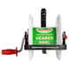 Taragate Reels 3:1 Geared - Powerflex
