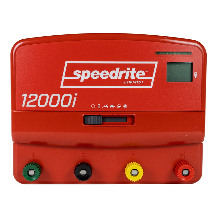 Speedrite 12000i Energizer, 12 Joule Dual, Remote Ready