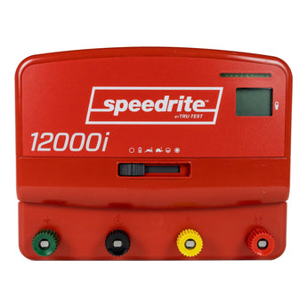 Speedrite 12000i Energizer - (Energizer Only) - 0