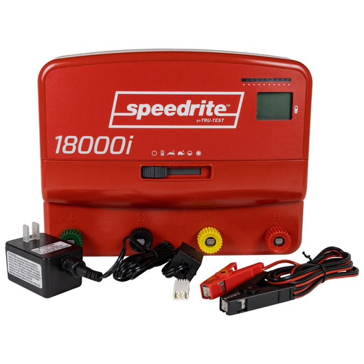 Speedrite 18000i Energizer - 0