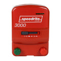 Speedrite 3000 Energizer, 12V/110V, 3.0 Joule | Powerflex