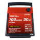 Speedrite S500 .5 Joule Solar Energizer | Powerflex