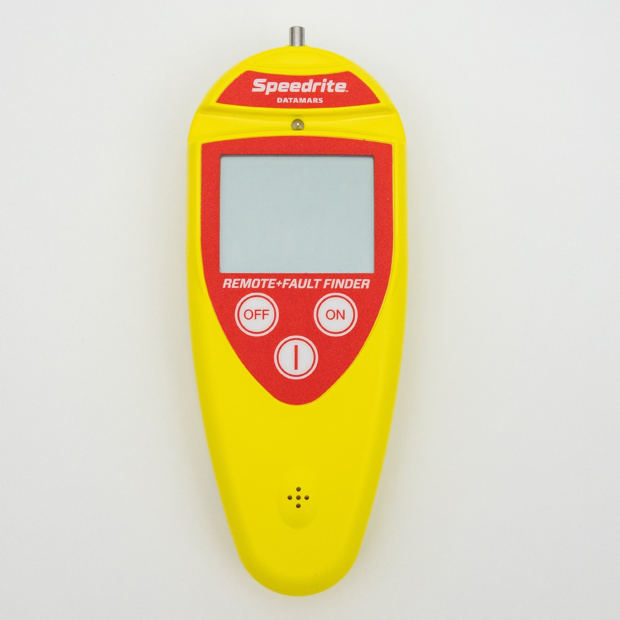 Speedrite Remote Control / Fault Finder - Powerflex