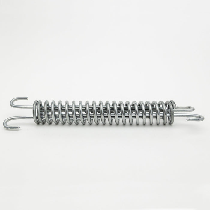 Tension Spring - Galfan Coating