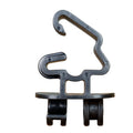Wrap around IRTC Claw T-Post  25 per bag | Powerflex