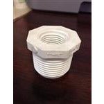 Philmac Threaded Bushing 1 x 1/2" | Powerflex