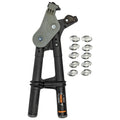 Gripple Medium Starter Kit:  50 Medium Joiners + Torq Tool | Powerflex
