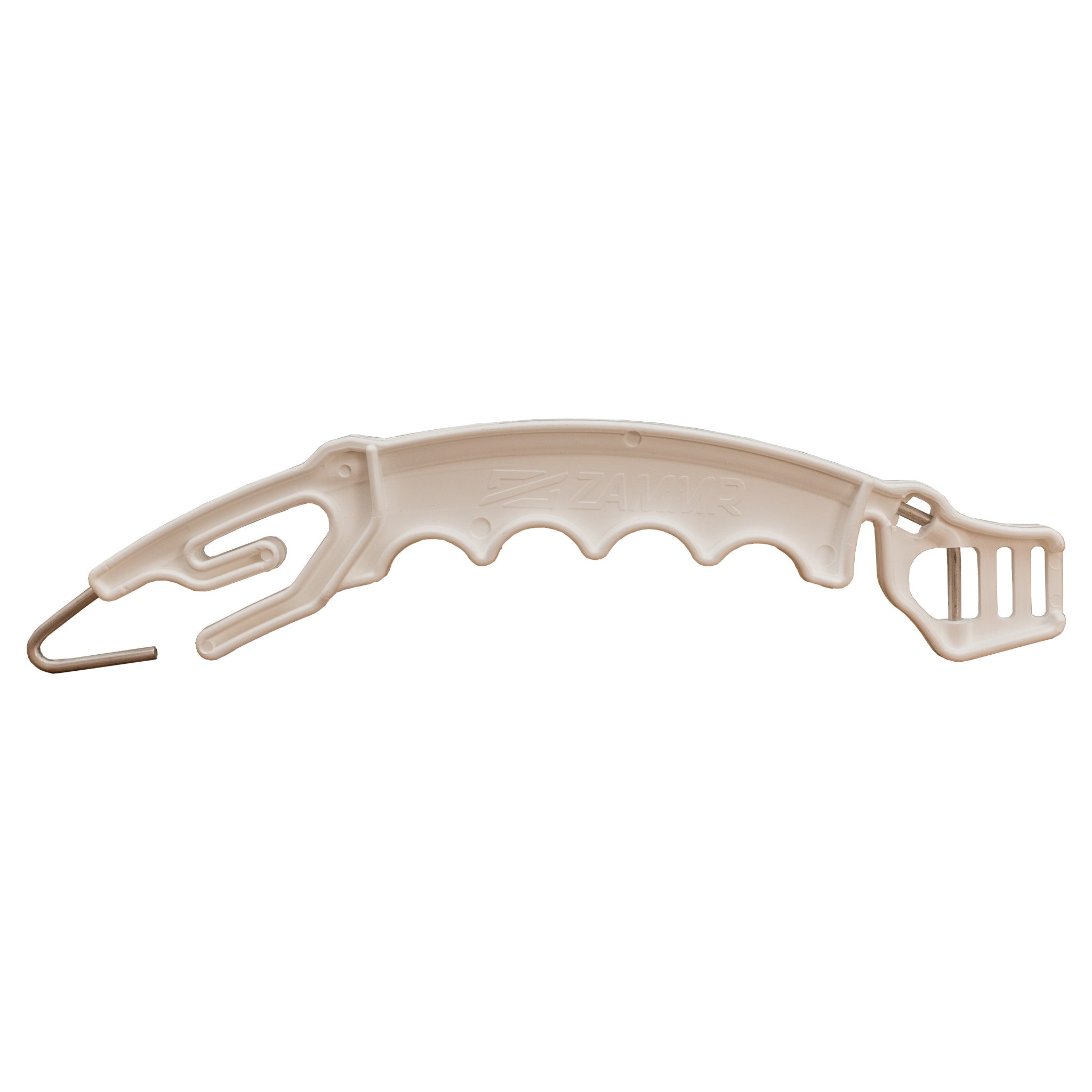 Zammr Gate Handle (Both Non Conductive & Conductive) | Powerflex