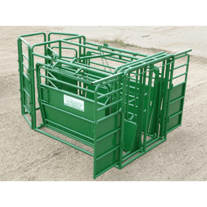 Morand Double Ally with Transition - Powerflex