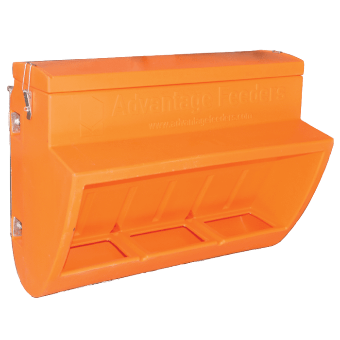 Feeder Attachment